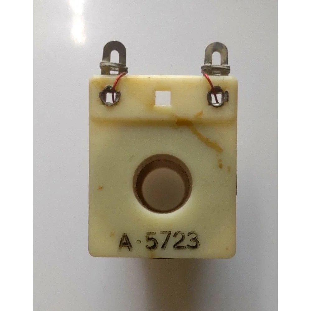 Pinball Coil A-5723 Solenoid Game Part NOS Electro-Mechanical EM No Sleeve